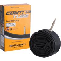 Continental binnenband sv15 28 inch race 18/25-622 sv 42 mm doosje