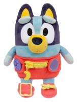 Bluey Plush figure Baby Bluey