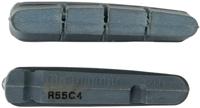 Shimano Remrubber R55C4 Carbon Velg Br-R9100 Dura-Ace Shimano Remrubber R55C4 Carbon Velg Br-R9100 Dura-Ace