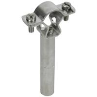 DEHN LH ZS 20 23 KT D16 L85 V2A Kabelhouder 1 stuk(s)