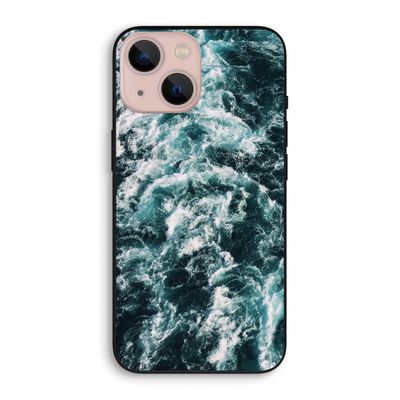 Zee golf: iPhone 13 mini Biologisch afbreekbaar hoesje