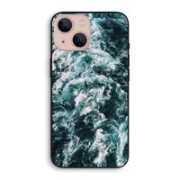 Zee golf: iPhone 13 mini Biologisch afbreekbaar hoesje