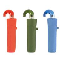 Opvouwbare Paraplu C-Collection 549 Ø 90 cm Handboek Met zonnebrand UV50+