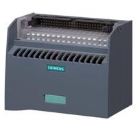 Siemens 6ES7924-2AA20-0BA0 6ES79242AA200BA0 PLC-aansluitmodule 50 V