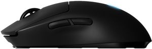 Logitech G G PRO muis 16000 DPI Ambidextrous