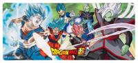 Dragon Ball XL Mouse Mat Super Future Trunks Saga 80 x 35 cm