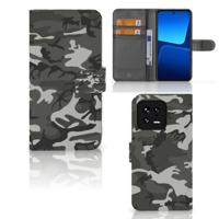 Xiaomi 13 | Telefoon Hoesje | Army Light