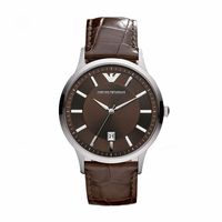 Armani Horlogeglas (vlak) AR2413