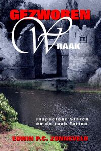 Gezworen wraak - Edwin P.C. Zonneveld - ebook