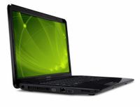 Toshiba Satellite Pro L670-EZ1711 43,9 cm (17.3") HD+ Intel® Core™ i3 4 GB DDR3-SDRAM 500 GB Intel® HD Graphics Windows 7 Professional Zwart - thumbnail