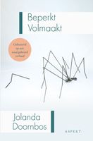 Beperkt volmaakt - Jolanda Doornbos - ebook