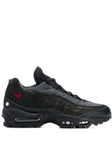 Nike baskets Air Max 95 - Noir