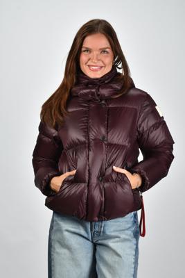 After Label jas KIPNUKN051 bordeaux