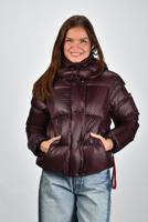 After Label jas KIPNUKN051 bordeaux