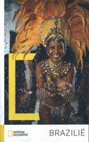 Brazilië (Paperback)