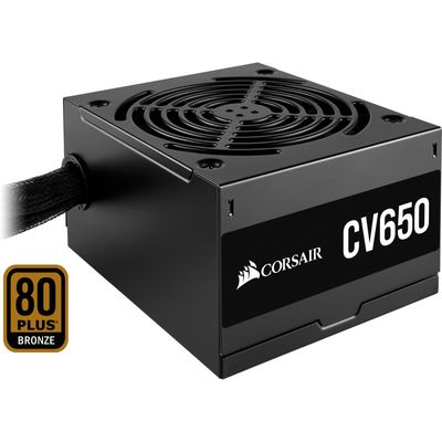 CV650 650W Voeding