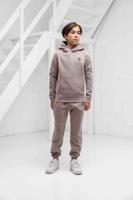 Black Bananas Cruise Trainingspak Kids Beige - Maat 116 - Kleur: Beige | Soccerfanshop