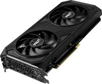 Palit NED4070S19K9-1047D videokaart NVIDIA GeForce RTX 4070 12 GB GDDR6X - thumbnail