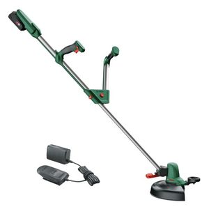 Bosch Groen UniversalGrassCut 18-260 | Accutrimmer | PBA 18V 2.0Ah W-B - 06008C1D03