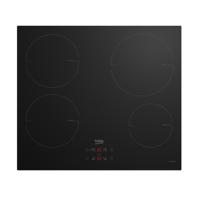 Beko HII64400MT Inductie kookplaat Zwart