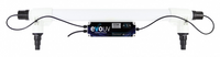 Evolution Aqua EVO UV - 55 Watt UV-C Lamp voor Vijvers tot 55.000L - Kristalhelder Water