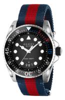 Gucci YA136210 Herenhorloge