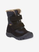 LINZ WOOL TEX HIGH boots voor kinderen FRODDO nachtblauw