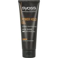 Syoss Syoss Styling Gel 250 ml. Power Hold FM