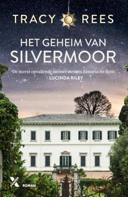 Het geheim van Silvermoor (Paperback)