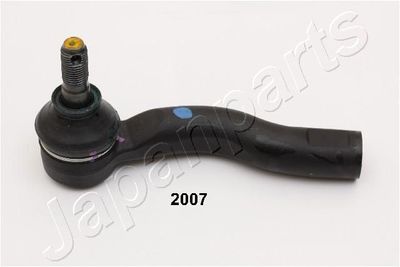 Spoorstangeind TI2007R