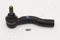Spoorstangeind TI2007R