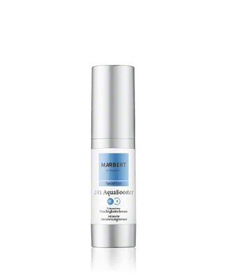 Marbert Face Care 24H Aqua Booster Intensive Moisturizing Serum 50 ml