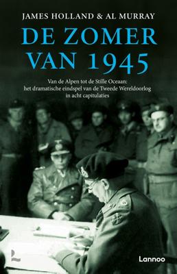 De zomer van 1945 (Paperback)