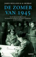 De zomer van 1945 (Paperback)