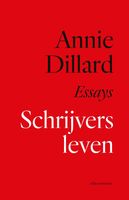 Schrijversleven - Annie Dillard - ebook - thumbnail
