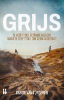 Grijs (Paperback)