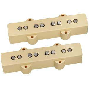 DiMarzio DP149CR Ultra Jazz Pair (set van 2)