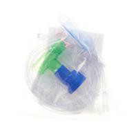Henrotech Disposable Sidestream Baby 1 (0-1 Jaar) - thumbnail