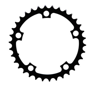 Sram Kettingblad red