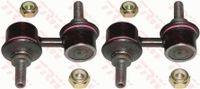 Stabilisatorstang Set SETJTS218x2