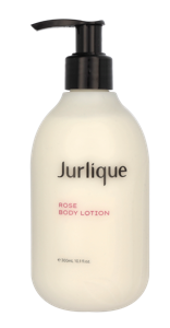 Jurlique Softening Rose Body Lotion 300ml