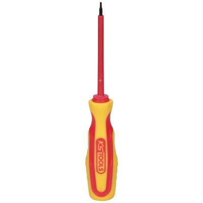 KS Tools 117.1631 Inbusschroevendraaier Afmeting, lengte: 156 mm