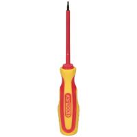 KS Tools 117.1631 Inbusschroevendraaier Afmeting, lengte: 156 mm
