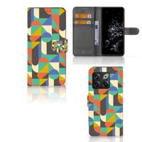 OnePlus 10T | Telefoon Hoesje | Funky Retro