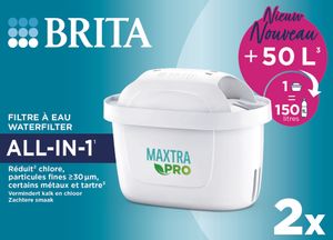 Brita Filterpatroon Maxtra Pro All in One