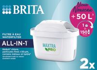 Brita Filterpatroon Maxtra Pro All in One - thumbnail