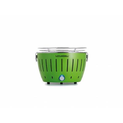 LotusGrill Mini Tafelbarbecue in 6 kleuren - Ø292mm