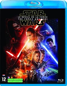 Star Wars Episode 7 The Force Awakens