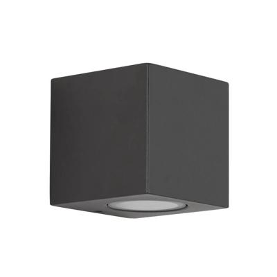KS Verlichting WandspotLevi antraciet down - 7750