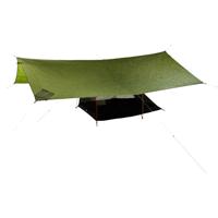 Fjallraven Abisko Large Tarp Pine Green